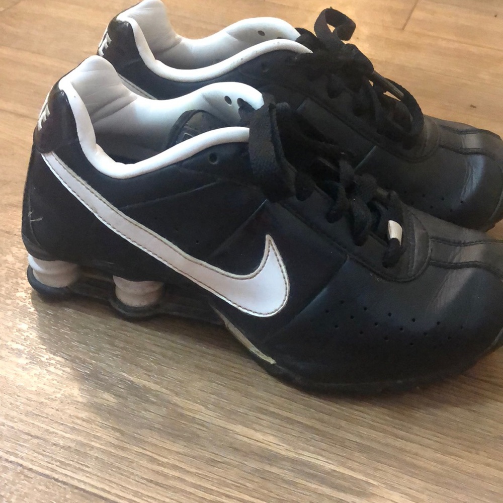 Nike shox